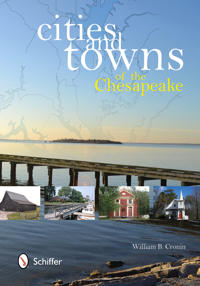 Cities and Towns of the Chesapeake