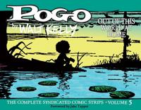 Pogo The Complete Syndicated Comic Strips