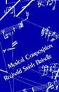 Musical Composition
