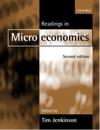 Readings in Microeconomics