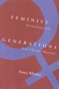 Feminist Generations