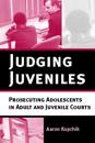 Judging Juveniles