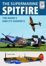 Flight Craft 15: Supermarine Spitfire MKV