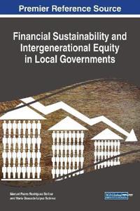Financial Sustainability and Intergenerational Equity in Local Governments