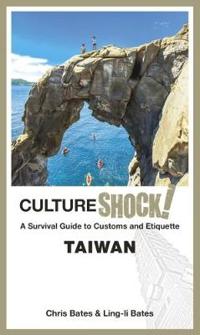 Cultureshock! Taiwan