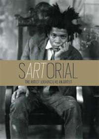 sARTorial: The Art of Looking Like an Artist:The Art of Looking L