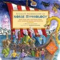 A Child's Introduction to Norse Mythology