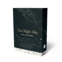 Paper + Goods: The Night Sky
