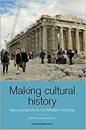 Making Cultural History