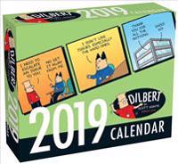 Dilbert 2019 Calendar