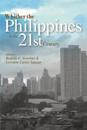 Whither the Philippines in the 21st Century?