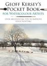 Geoff Kersey’s Pocket Book for Watercolour Artists