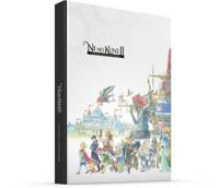 Ni no Kuni II: Revenant Kingdom Collector's Edition Guide