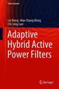 Adaptive Hybrid Active Power Filters
