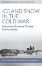 Ice and Snow in the Cold War