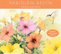 Marjolein Bastin 2019 Calendar