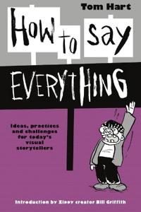 How to Say Everything