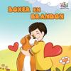 Boxer en Brandon (Dutch Language Children's Story)