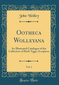 Ootheca Wolleyana, Vol. 1