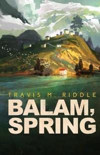Balam, Spring
