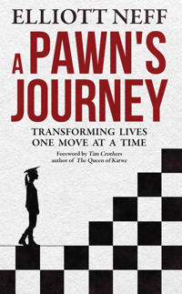 A Pawn's Journey: Transforming Lives One Move at a Time