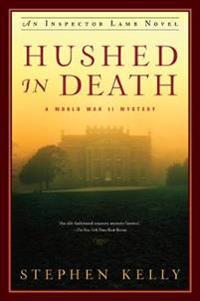 Hushed in Death - An Inspector Lamb Mystery