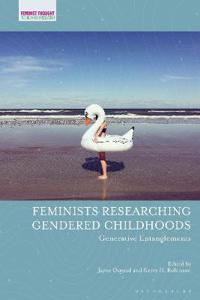 Feminists Researching Gendered Childhoods