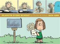Peanuts Every Sunday 1976-1980