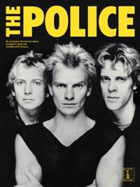 Police: Greatest Hits (Guitar TAB)
