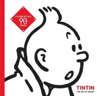 Tintin:The Art of Herge