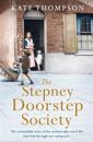 The Stepney Doorstep Society