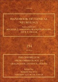 The Cerebellum: From Embryology to Diagnostic Investigations