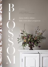 Blossom, The Book of Flowers, Kirja kukista