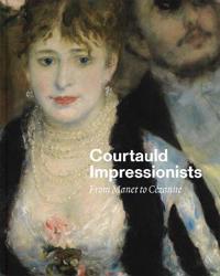 Courtauld Impressionists