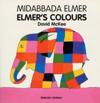 Elmer's Colours (English-Somali)