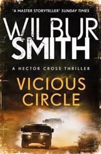 Vicious circle - hector cross 2