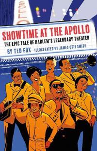 Showtime at the Apollo: Harlem's Legendary Theater