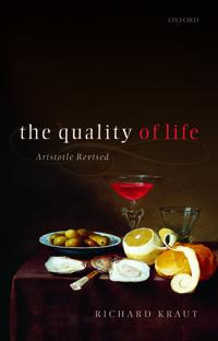 The Quality of Life
