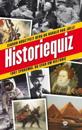 Historiequiz; 1001 spørsmål og svar om historie