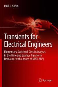 Transients for Electrical Engineers