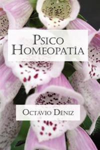 Psico-Homeopatia