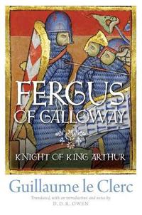 Fergus of Galloway