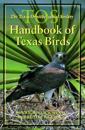 The TOS Handbook of Texas Birds