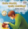 Gute Nacht, Mein Liebling! (German Kids Book)