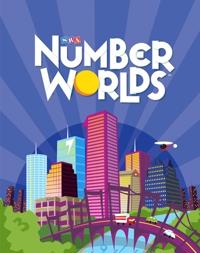 Number Worlds Level J, Instructional Activity Cards