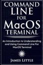 Command Line For MacOS Terminal