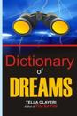 Dictionary of DREAMS