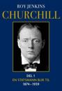 Churchill: del 1