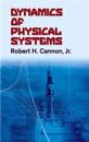 Dynamics of Physical Systems