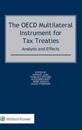 The OECD Multilateral Instrument for Tax Treaties